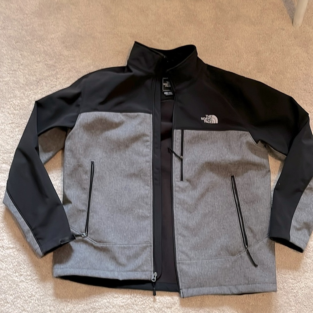 North Face Men’s Jacket